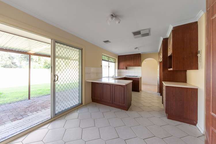 Fourth view of Homely house listing, 4 Indee Crescent, Craigmore SA 5114