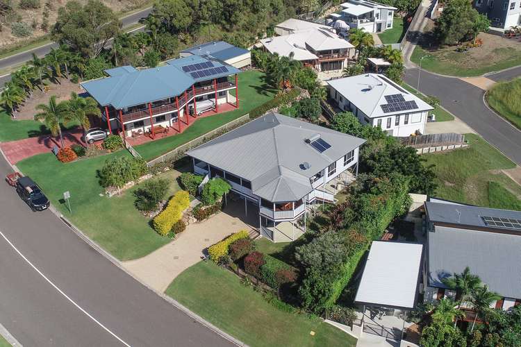 Main view of Homely house listing, 38 Lighthouse Drive, Boyne Island QLD 4680