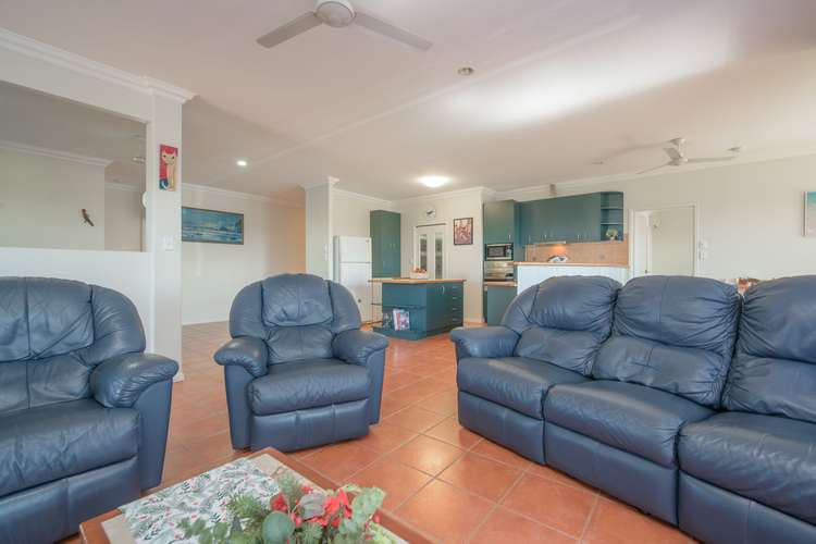 Fifth view of Homely house listing, 38 Lighthouse Drive, Boyne Island QLD 4680