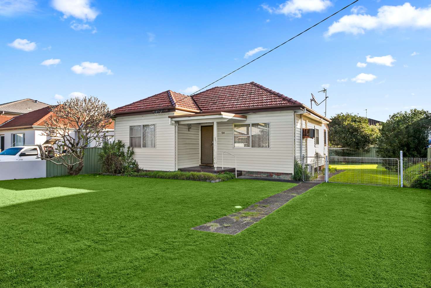Main view of Homely house listing, 94 Waratah Street, Windang NSW 2528