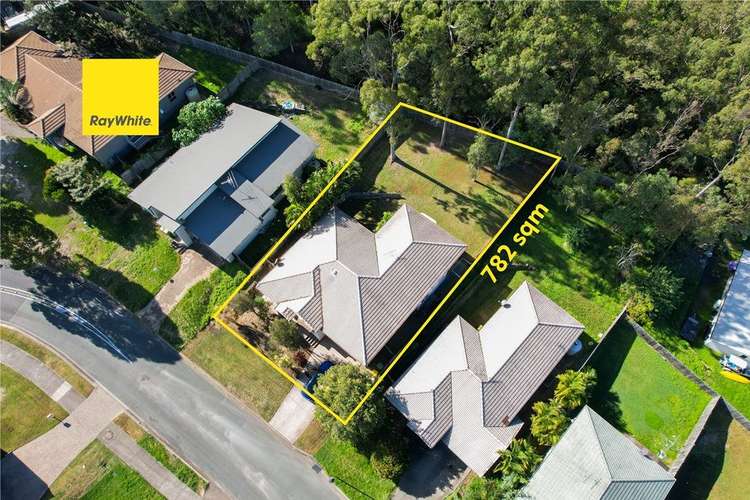86 Woodlands Boulevard, Waterford QLD 4133