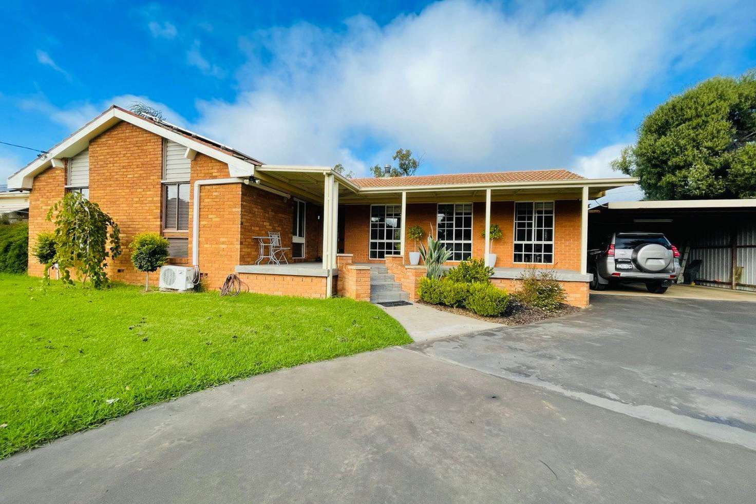 Main view of Homely house listing, 18 Mahonga Street, Condobolin NSW 2877