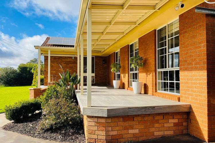 Second view of Homely house listing, 18 Mahonga Street, Condobolin NSW 2877