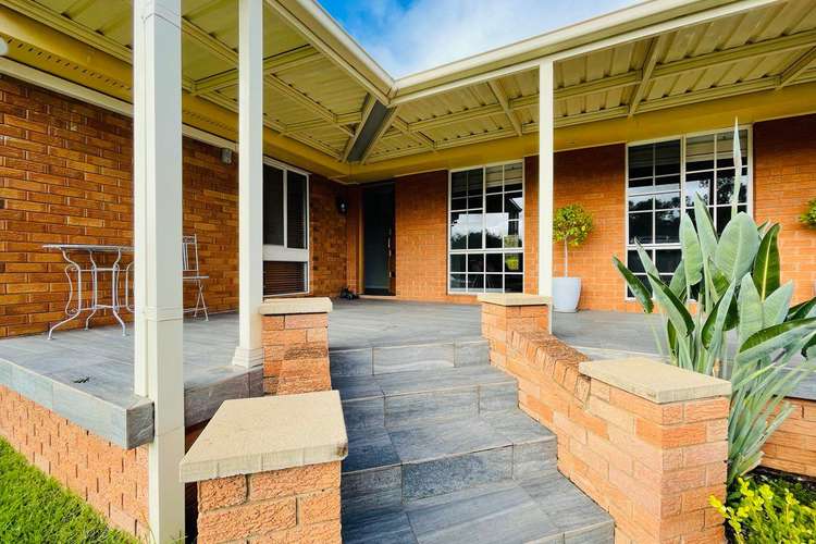 Fourth view of Homely house listing, 18 Mahonga Street, Condobolin NSW 2877