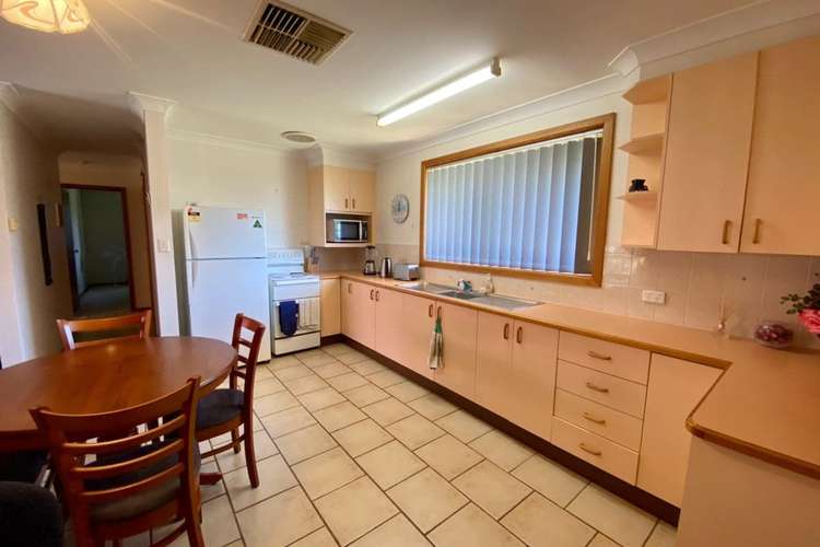 Third view of Homely house listing, 1/16 Ebelina Crescent, Parkes NSW 2870