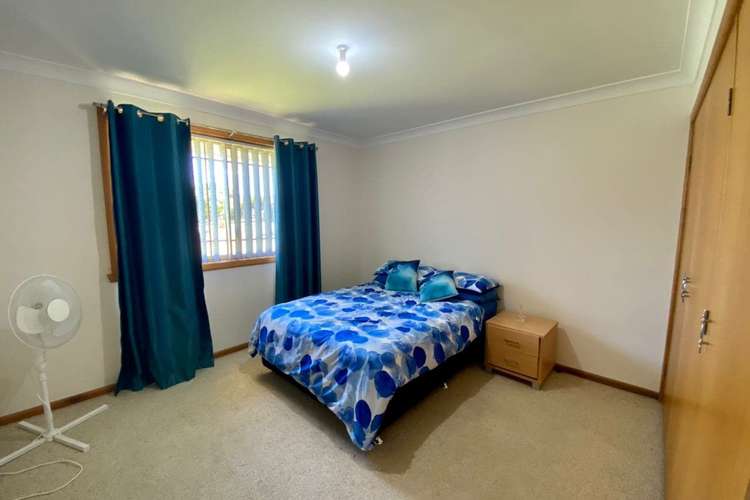 Fifth view of Homely house listing, 1/16 Ebelina Crescent, Parkes NSW 2870