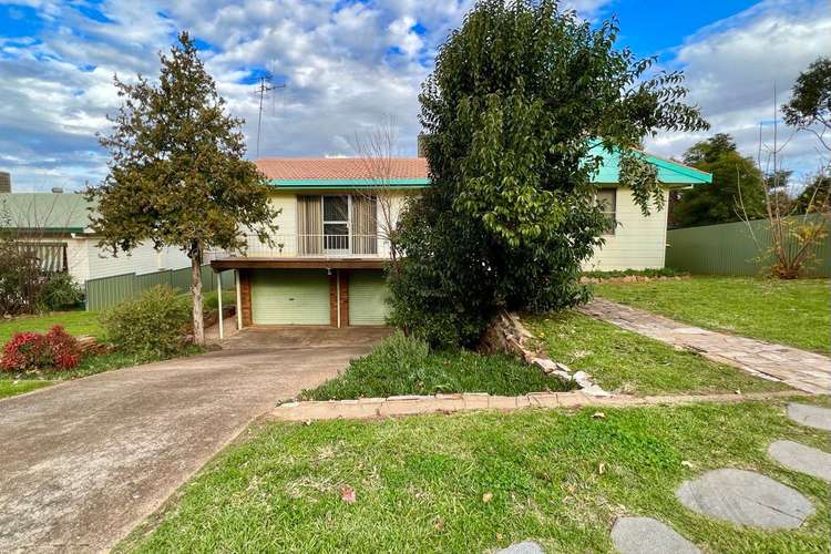 Main view of Homely house listing, 13 Evans Parade, Parkes NSW 2870