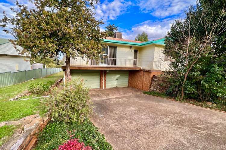 Second view of Homely house listing, 13 Evans Parade, Parkes NSW 2870