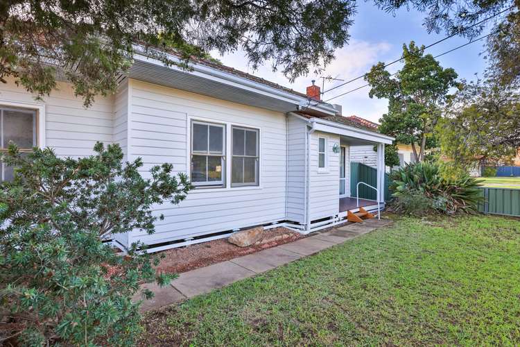 Second view of Homely house listing, 22 Hunter Street, Mildura VIC 3500