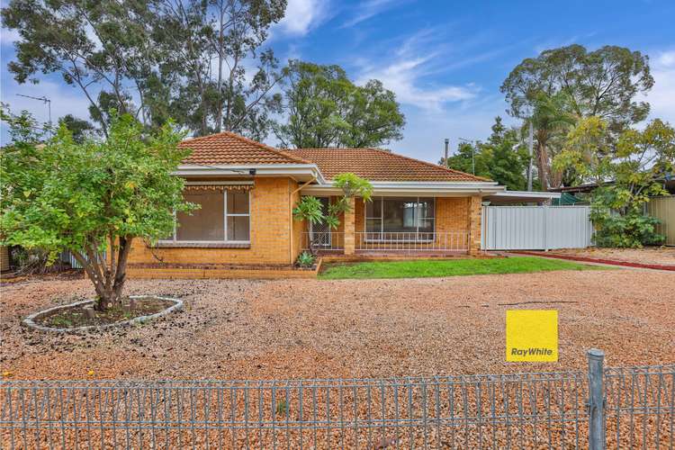 Main view of Homely house listing, 11 Cameron Avenue, Mildura VIC 3500