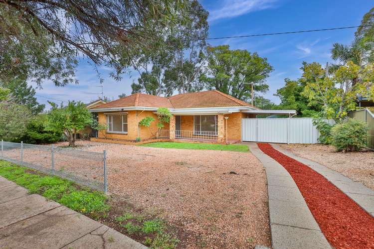 Second view of Homely house listing, 11 Cameron Avenue, Mildura VIC 3500