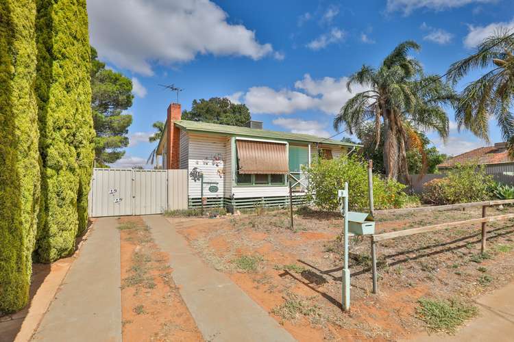 Third view of Homely house listing, 9 Laurel Street, Red Cliffs VIC 3496