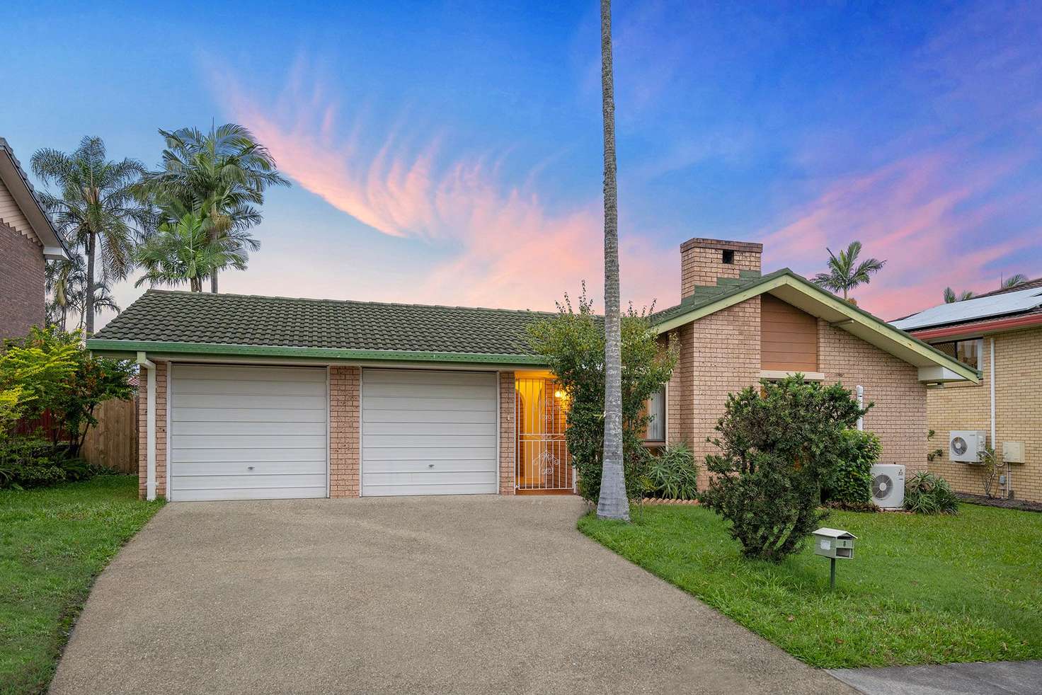 Main view of Homely house listing, 8 Driftwood Street, Sunnybank Hills QLD 4109