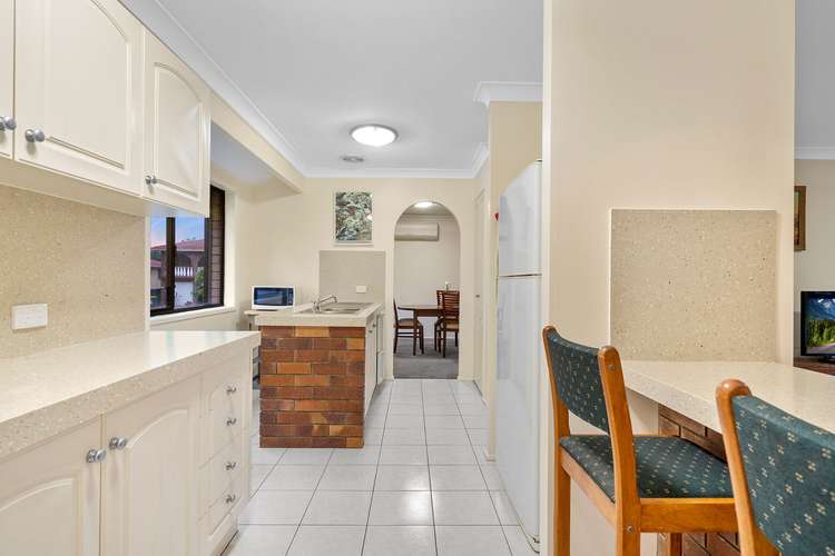 Fifth view of Homely house listing, 8 Driftwood Street, Sunnybank Hills QLD 4109