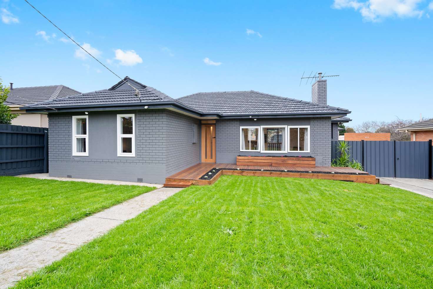 Main view of Homely house listing, 410 Grimshaw Street, Bundoora VIC 3083