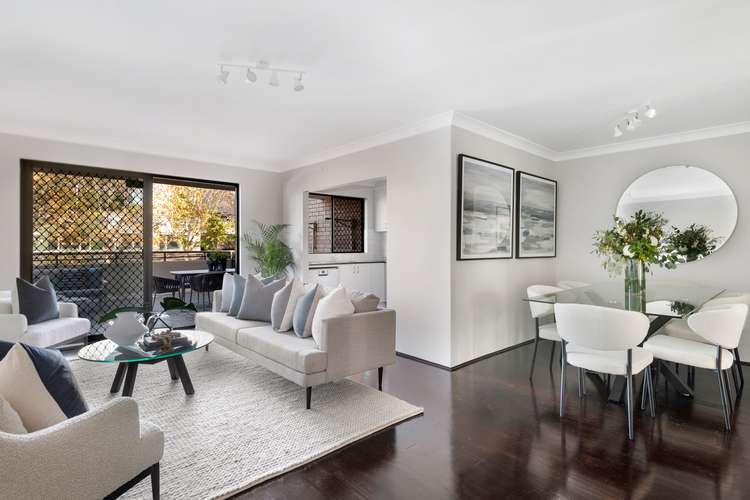 Main view of Homely apartment listing, 2/330 Military Road, Cremorne NSW 2090