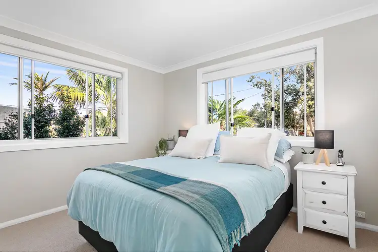 Sixth view of Homely house listing, 55 Gardere Avenue, Curl Curl NSW 2096