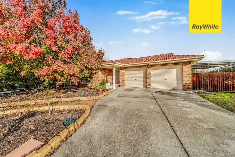 17 Coolgardie Street