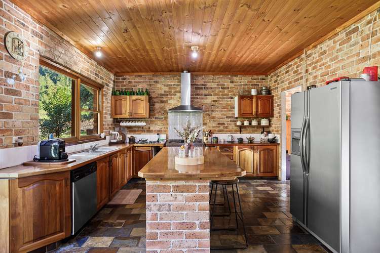 Second view of Homely ruralOther listing, 756 Yellow Rock Road, Yellow Rock NSW 2527