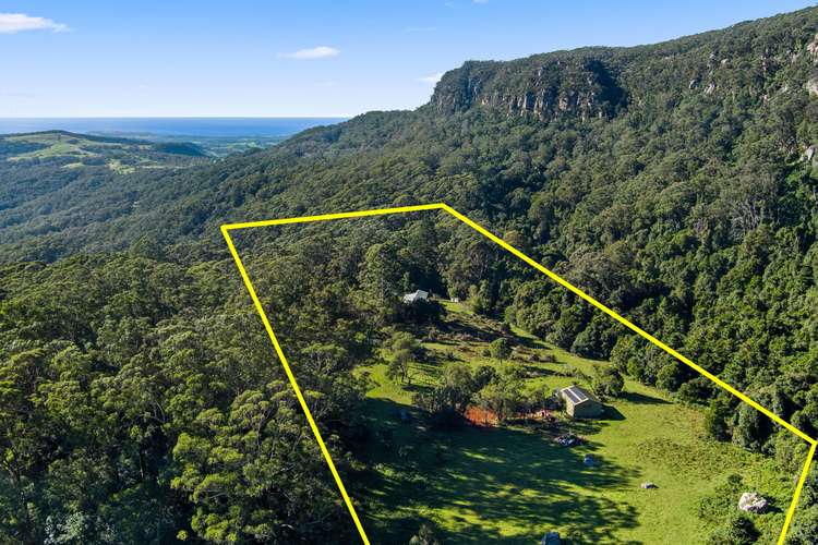 Fifth view of Homely ruralOther listing, 756 Yellow Rock Road, Yellow Rock NSW 2527