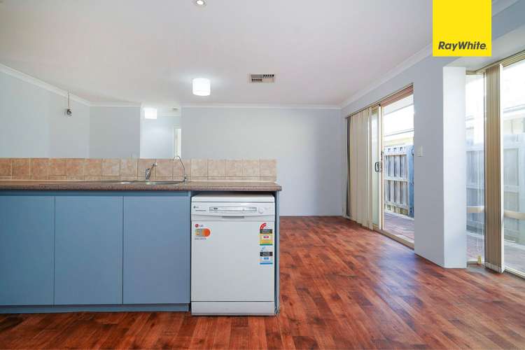 Fourth view of Homely house listing, 8 Yabaroo Place, Ascot WA 6104
