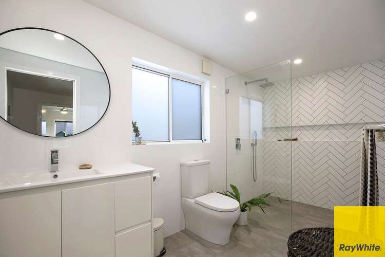 Second view of Homely house listing, 29 Dunalban Avenue, Woy Woy NSW 2256