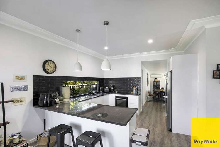 Sixth view of Homely house listing, 29 Dunalban Avenue, Woy Woy NSW 2256
