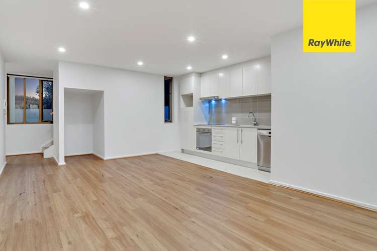 Third view of Homely apartment listing, 9/41 Hampton Circuit, Yarralumla ACT 2600