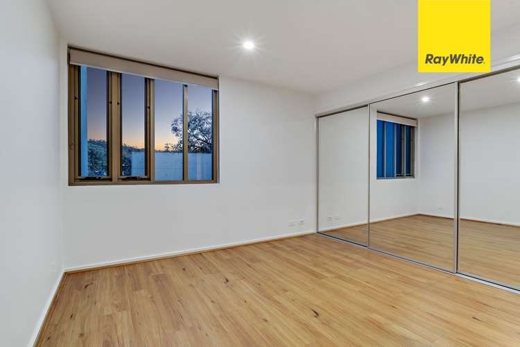 Fourth view of Homely apartment listing, 9/41 Hampton Circuit, Yarralumla ACT 2600