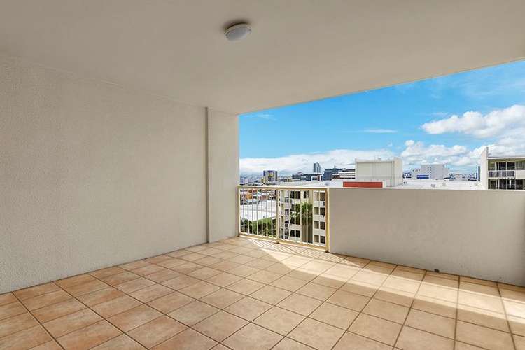 Second view of Homely apartment listing, 116/41 Gotha Street, Fortitude Valley QLD 4006
