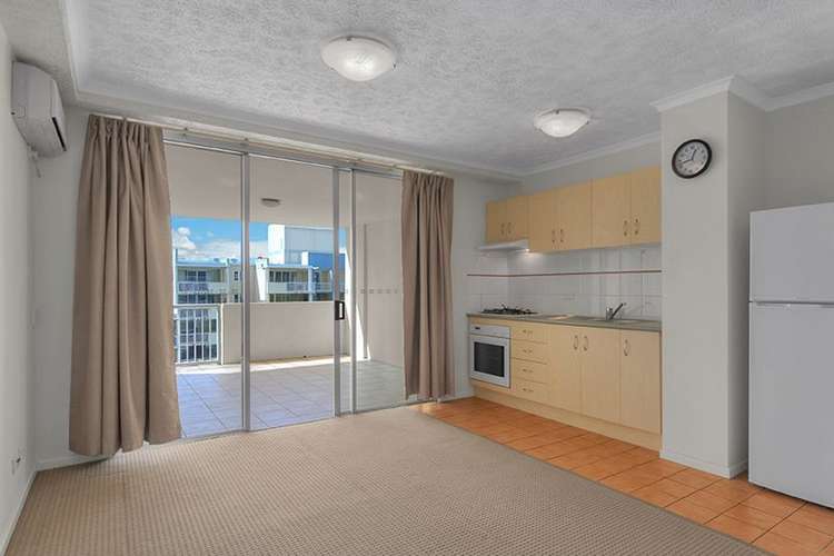 Sixth view of Homely apartment listing, 116/41 Gotha Street, Fortitude Valley QLD 4006