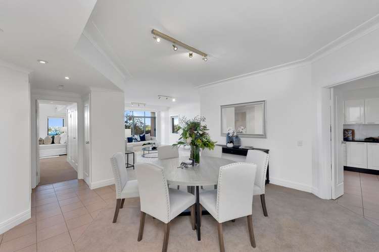 Second view of Homely apartment listing, 25/1-11 Bridge End, Wollstonecraft NSW 2065