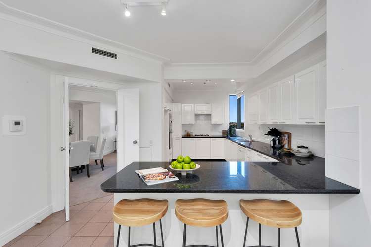 Third view of Homely apartment listing, 25/1-11 Bridge End, Wollstonecraft NSW 2065