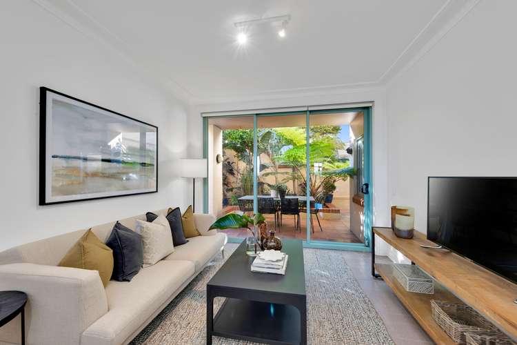 Fourth view of Homely apartment listing, 25/1-11 Bridge End, Wollstonecraft NSW 2065