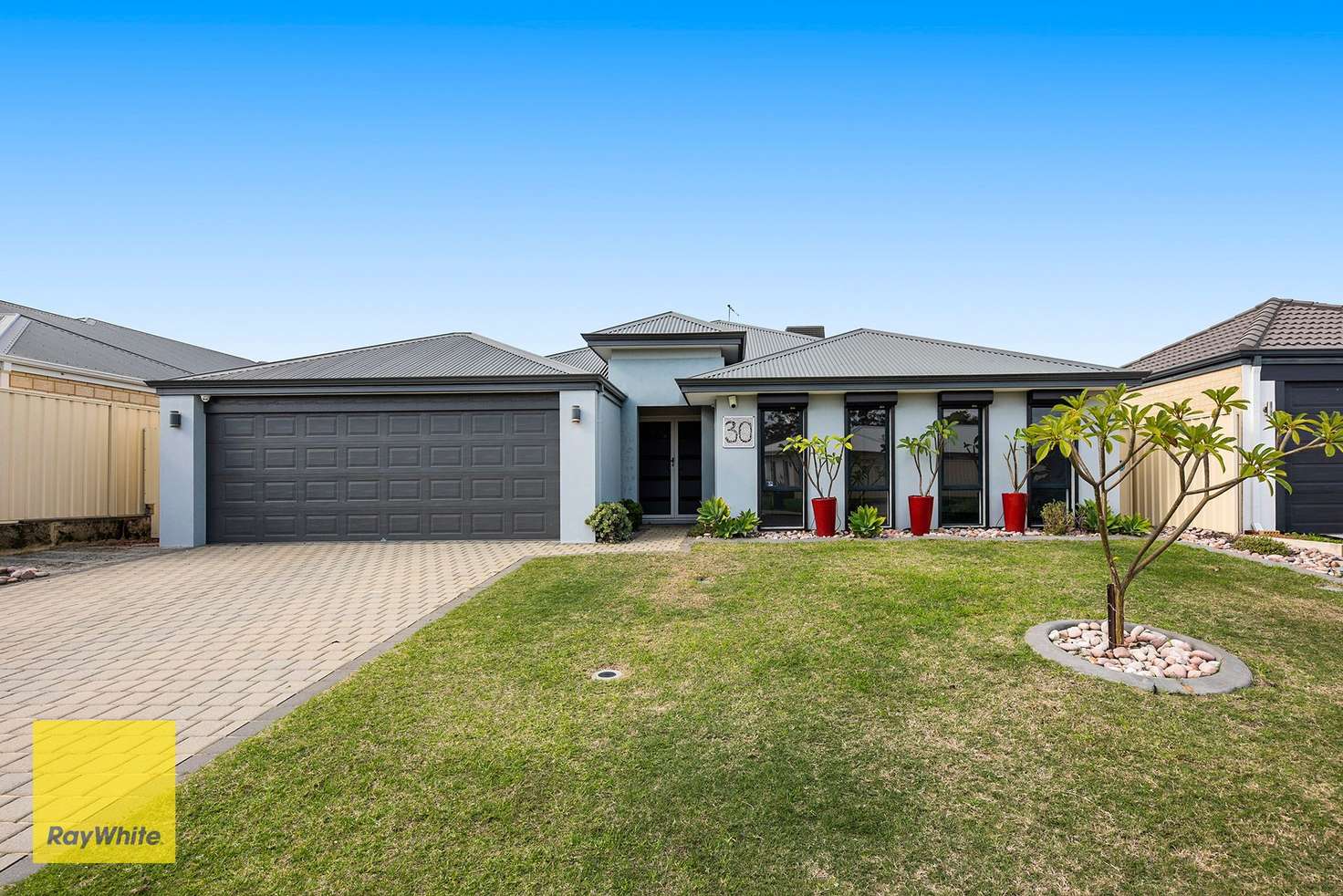 Main view of Homely house listing, 30 Boodjera Bend, Forrestfield WA 6058