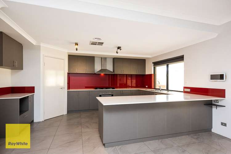 Fourth view of Homely house listing, 30 Boodjera Bend, Forrestfield WA 6058
