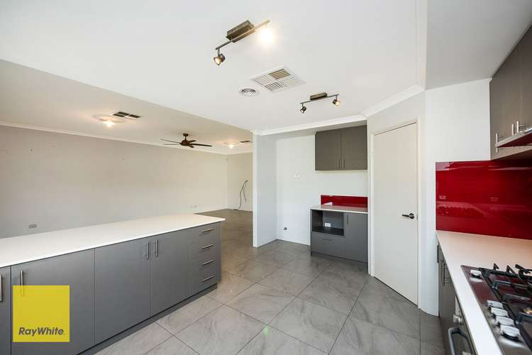 Sixth view of Homely house listing, 30 Boodjera Bend, Forrestfield WA 6058
