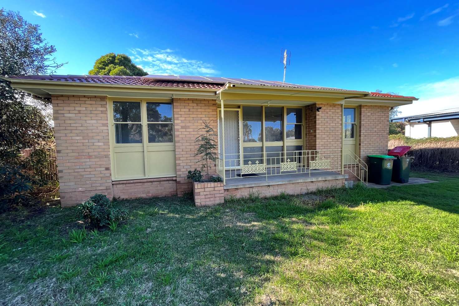Main view of Homely house listing, 153 York Street, Forbes NSW 2871