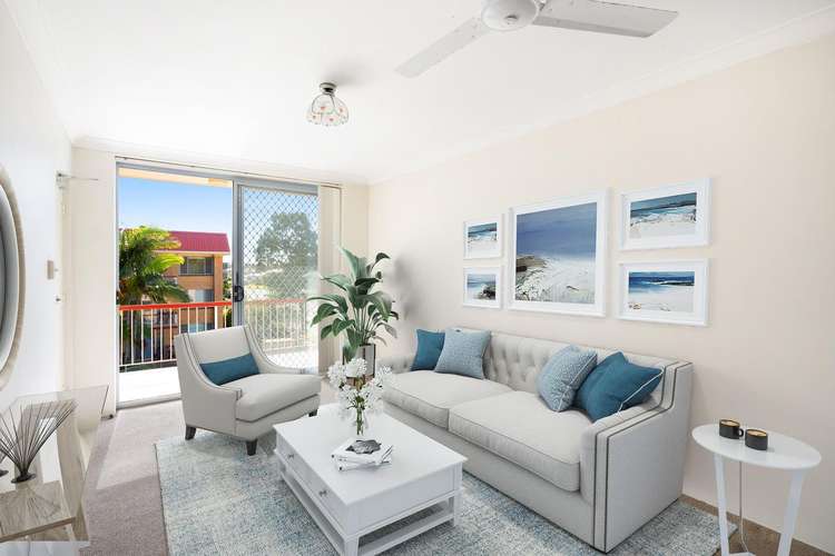 Main view of Homely apartment listing, 18/16 Bestman Avenue, Bongaree QLD 4507