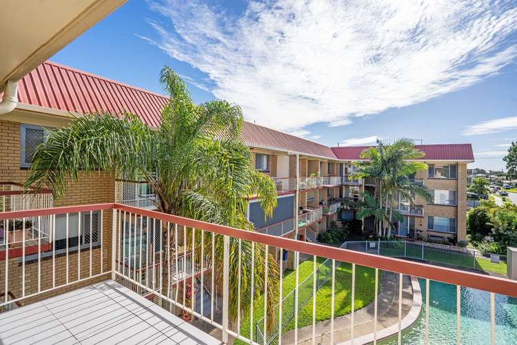 Second view of Homely apartment listing, 18/16 Bestman Avenue, Bongaree QLD 4507