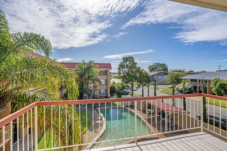 Sixth view of Homely apartment listing, 18/16 Bestman Avenue, Bongaree QLD 4507