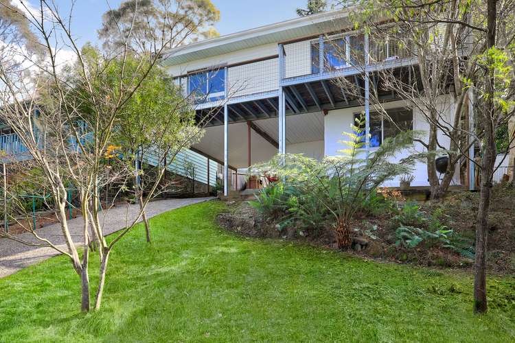 Main view of Homely house listing, 22 Rodriguez Avenue, Blackheath NSW 2785
