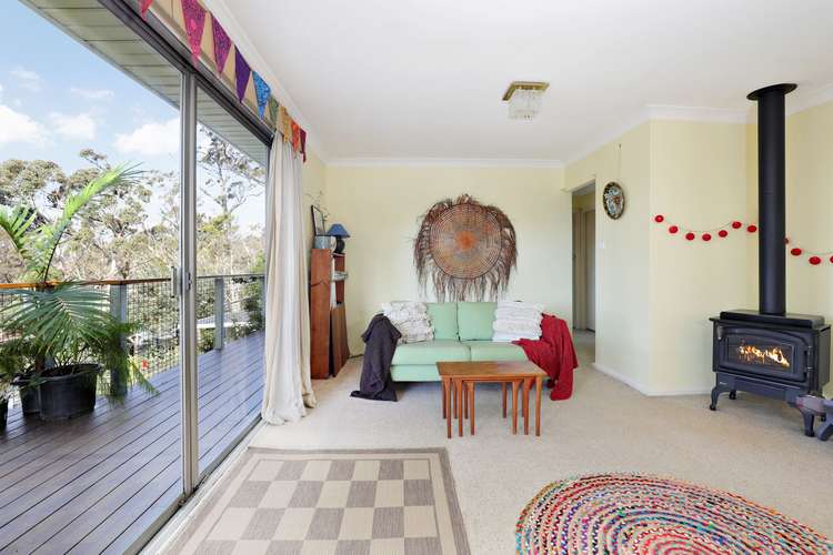 Second view of Homely house listing, 22 Rodriguez Avenue, Blackheath NSW 2785