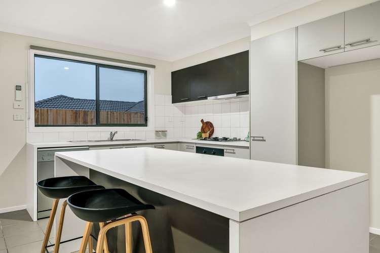 Fourth view of Homely house listing, 12 Leveque Loop, Craigieburn VIC 3064