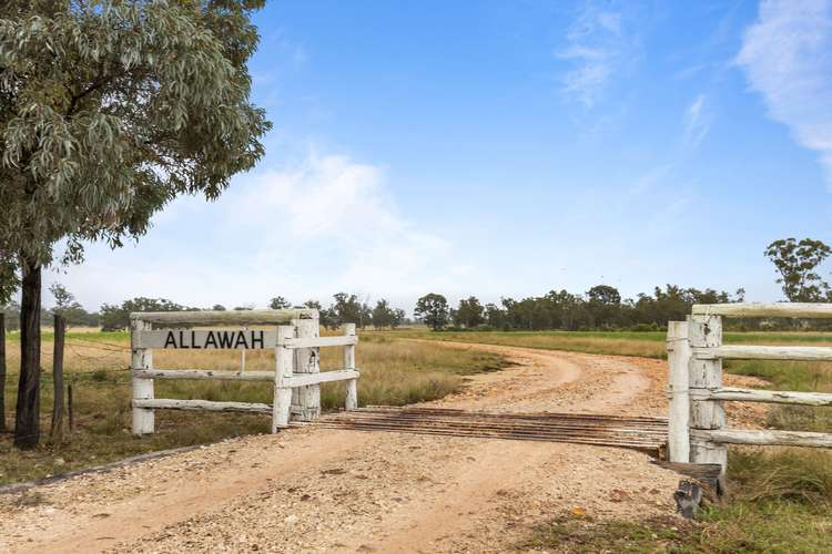 772 Boondandilla Road, Millmerran QLD 4357