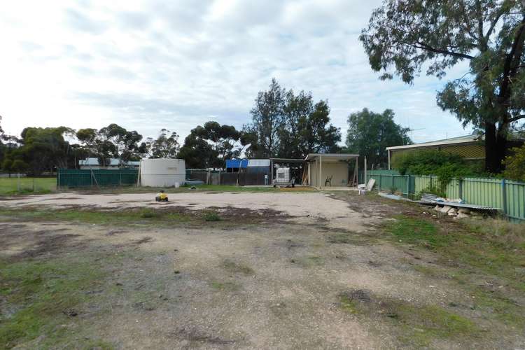 Second view of Homely residentialLand listing, 1 Elizabeth Street, Bordertown SA 5268