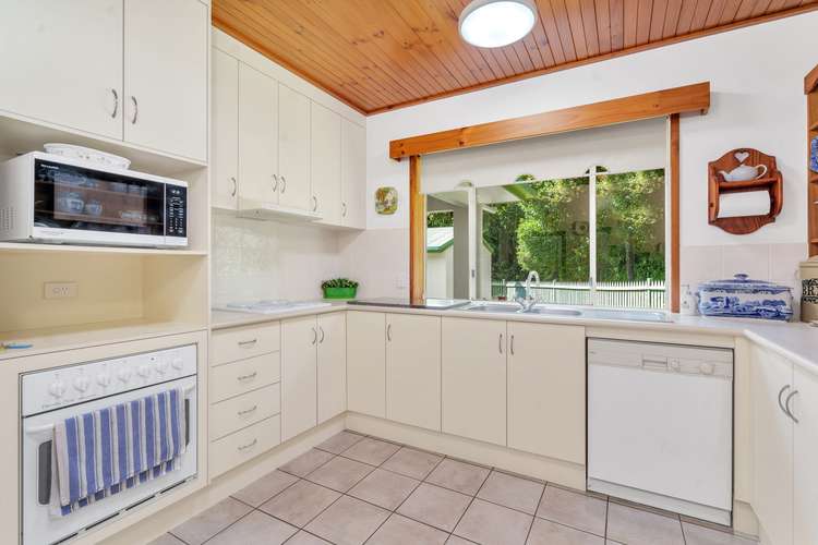 Third view of Homely house listing, 3 Roma Close, Mount Sheridan QLD 4868