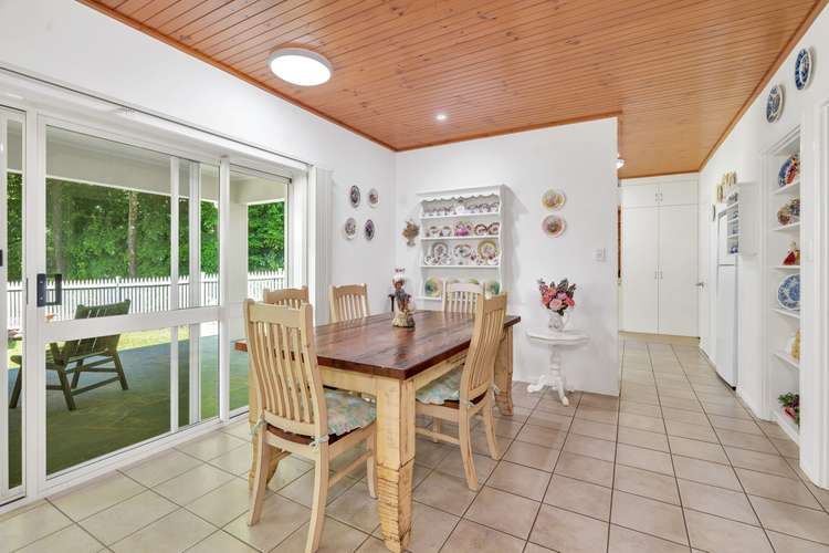 Fifth view of Homely house listing, 3 Roma Close, Mount Sheridan QLD 4868