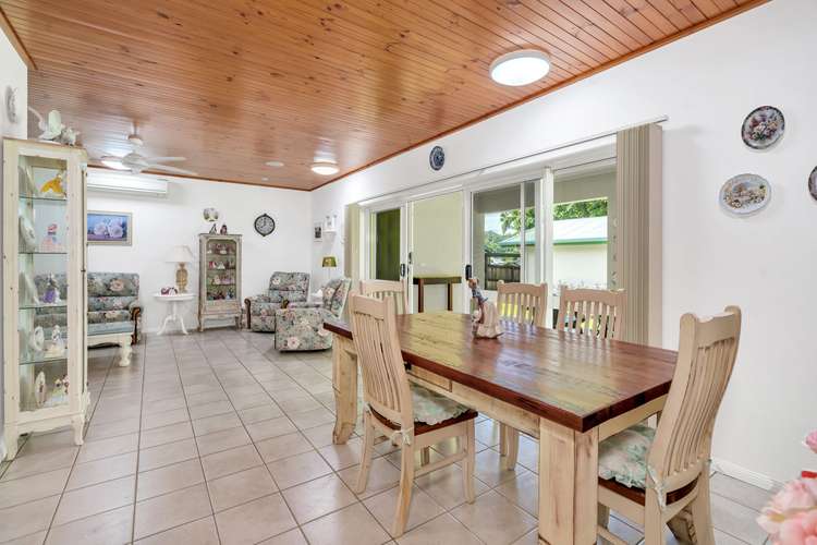 Sixth view of Homely house listing, 3 Roma Close, Mount Sheridan QLD 4868