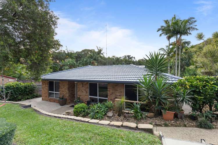 Second view of Homely house listing, 28 Fairway Close, Mount Coolum QLD 4573
